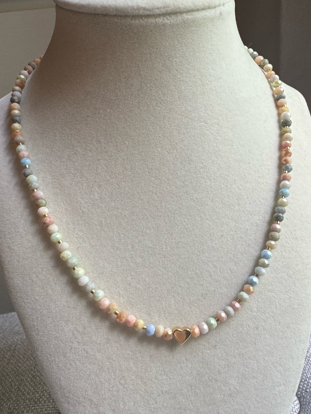 Sweetheart Sparkle - Rainbow